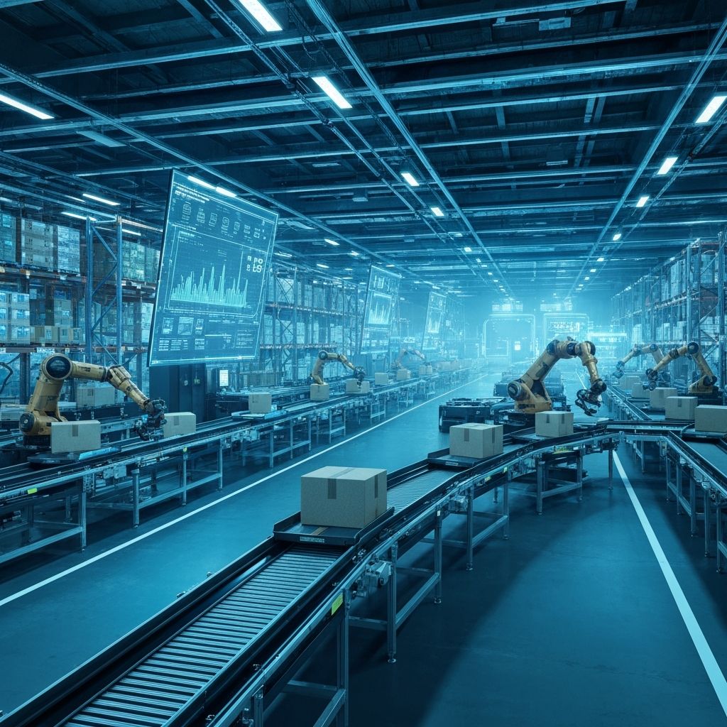 Innovation in Motion
