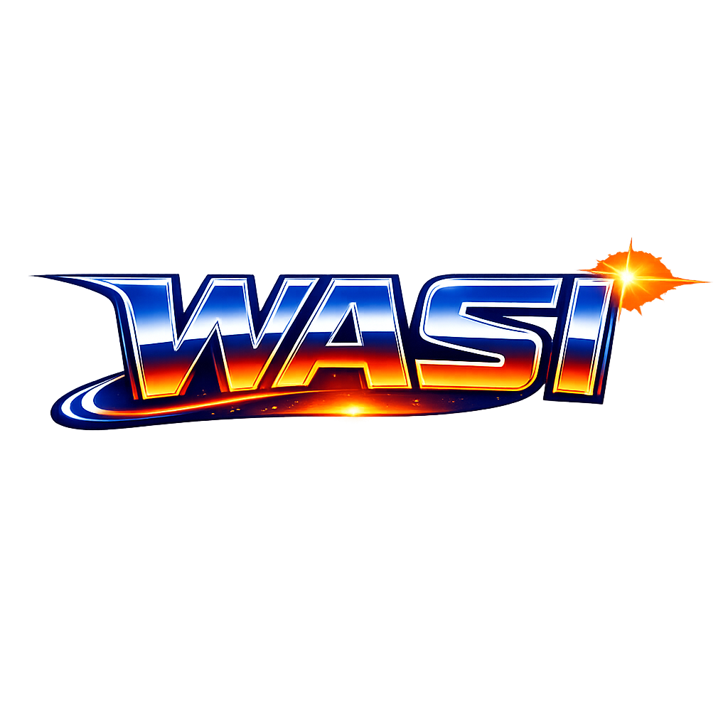 WASI - Warehouse Automation Services, Inc.